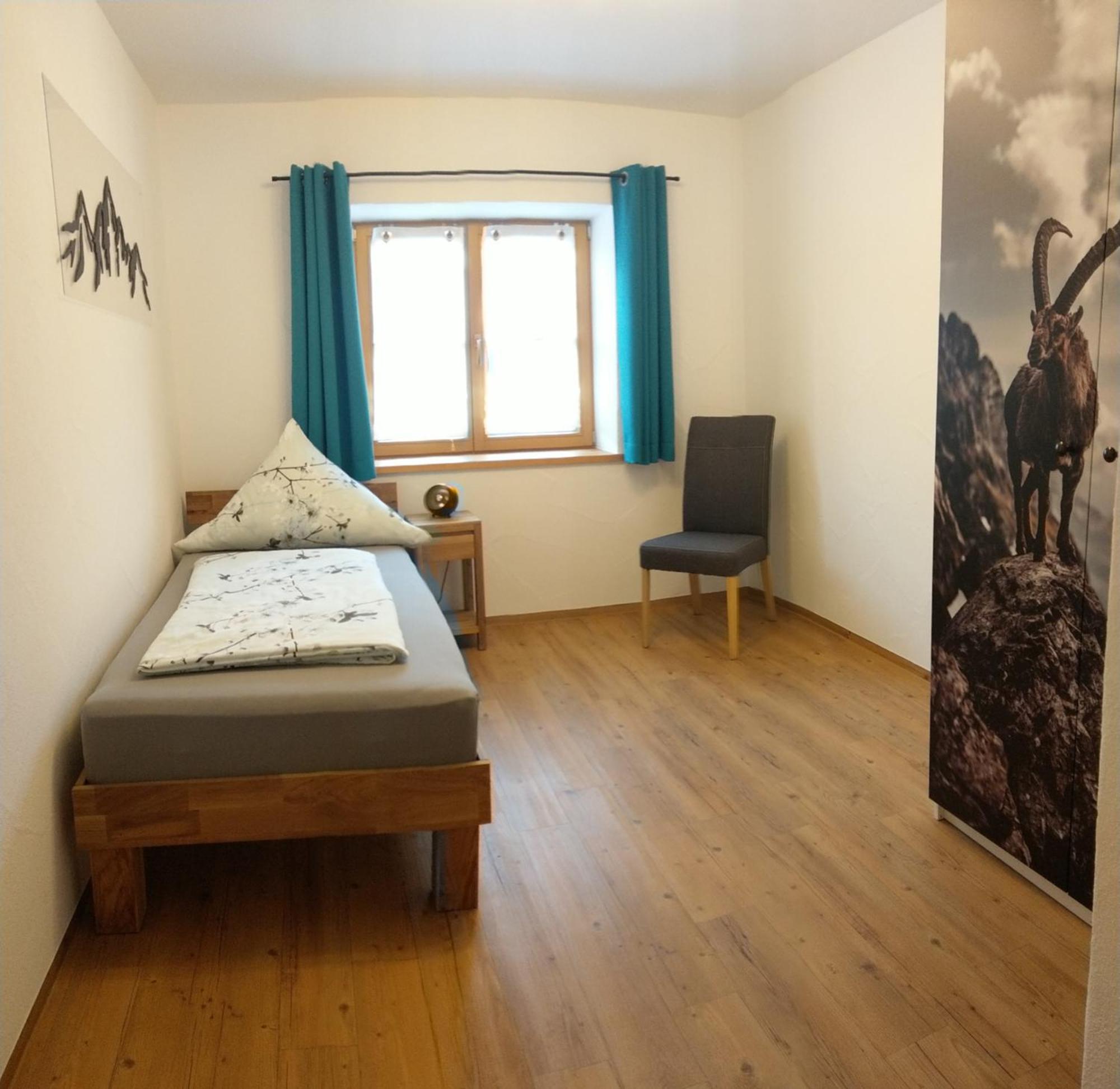 Alpstern Ferienwohnung Oberstdorf Eksteriør bilde