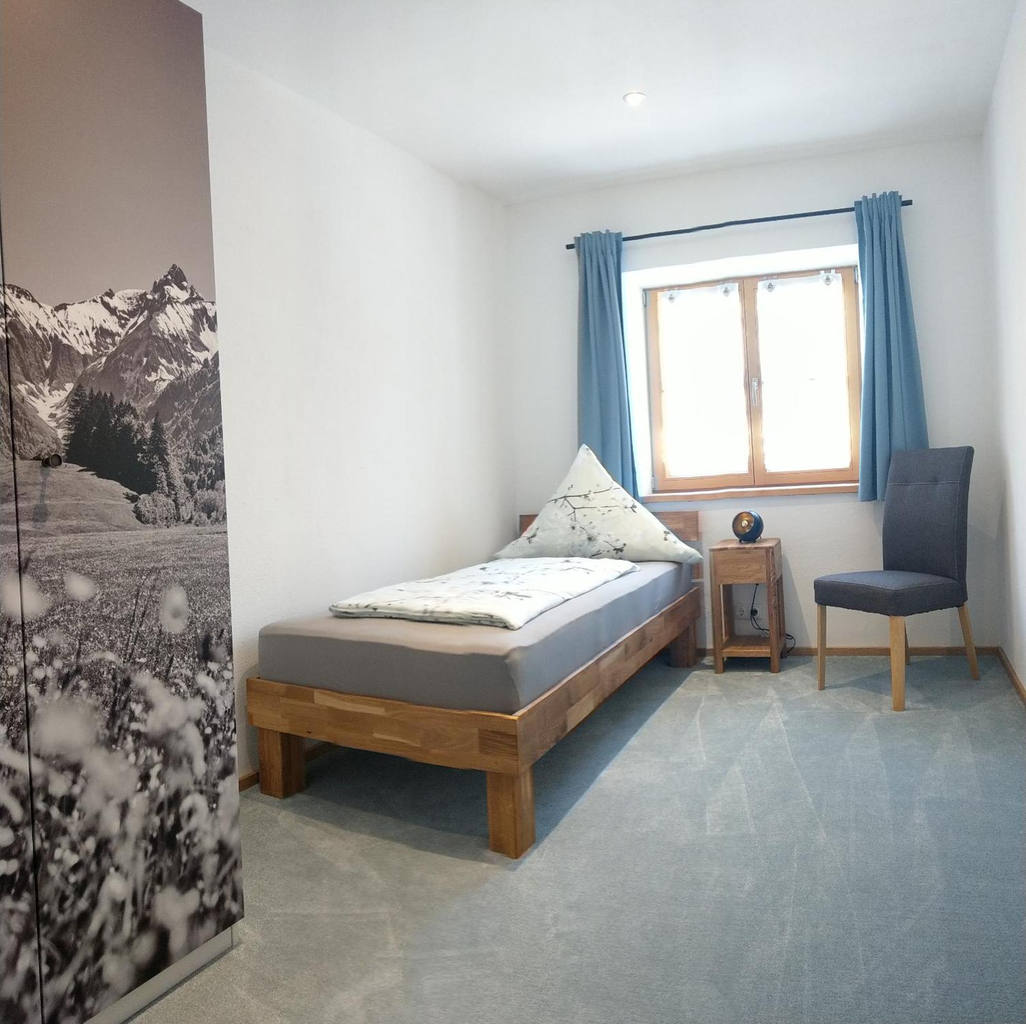 Alpstern Ferienwohnung Oberstdorf Rom bilde