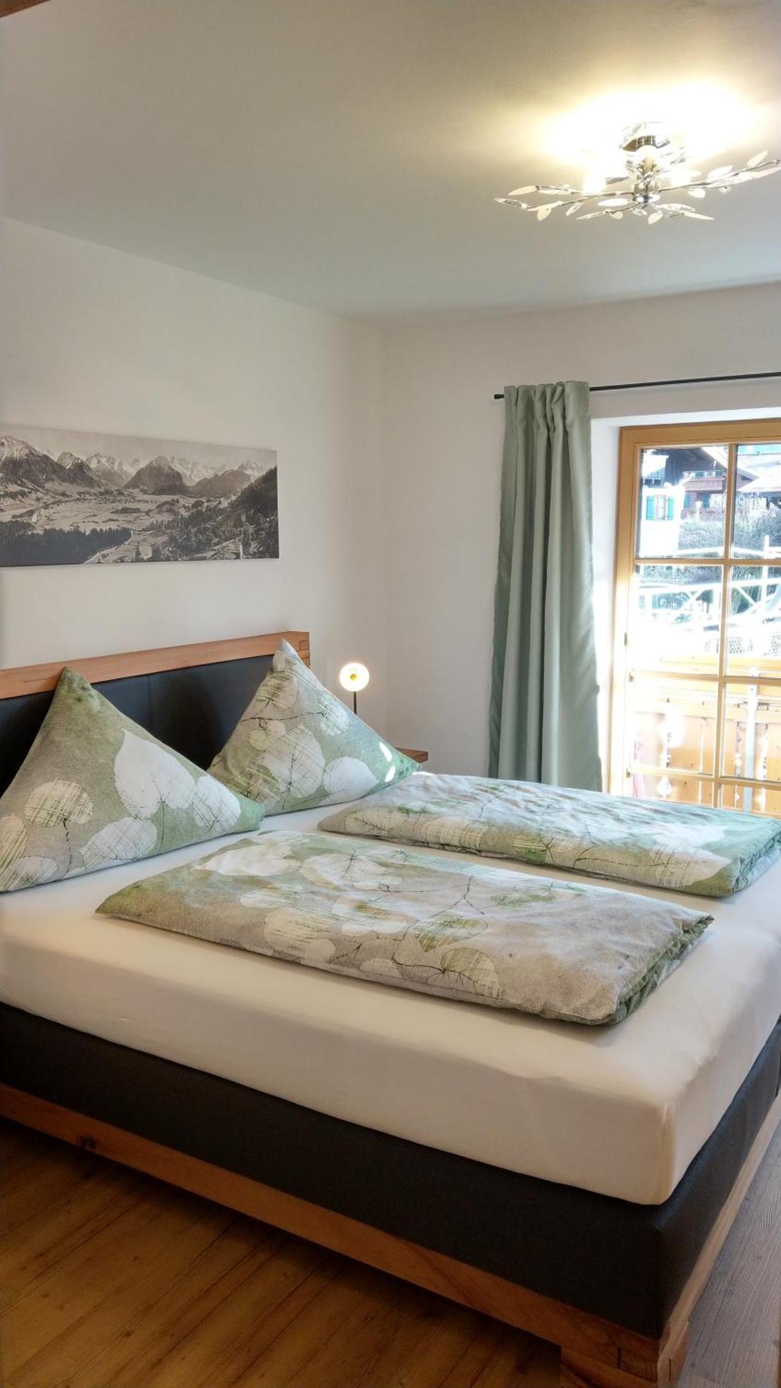 Alpstern Ferienwohnung Oberstdorf Rom bilde