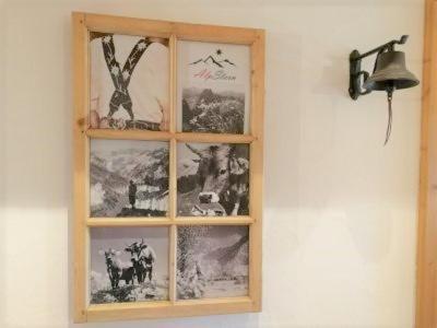 Alpstern Ferienwohnung Oberstdorf Eksteriør bilde