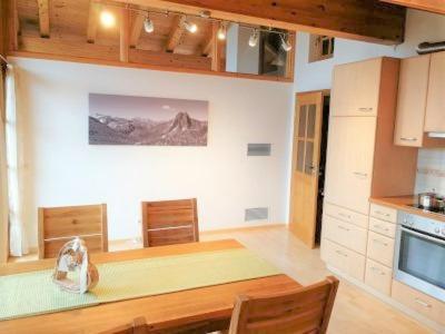 Alpstern Ferienwohnung Oberstdorf Eksteriør bilde